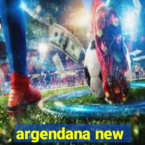 argendana new